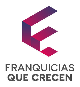 Franquiciasquecrecen Footer Logo